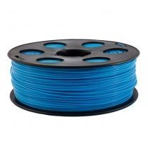 Катушка PETG-пластика Bestfilament, 1,75 мм, 0.5 кг, голубая