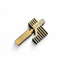 Хотэнд в сборе для 3Д принтера Elegoo Centauri Carbon