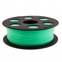 Катушка PLA  пластика Bestfilament 1.75 мм 1кг., салатовая (st_pla_1kg_1.75_lime)