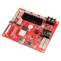 Материнская плата для 3Д принтера Elegoo Centauri Carbon