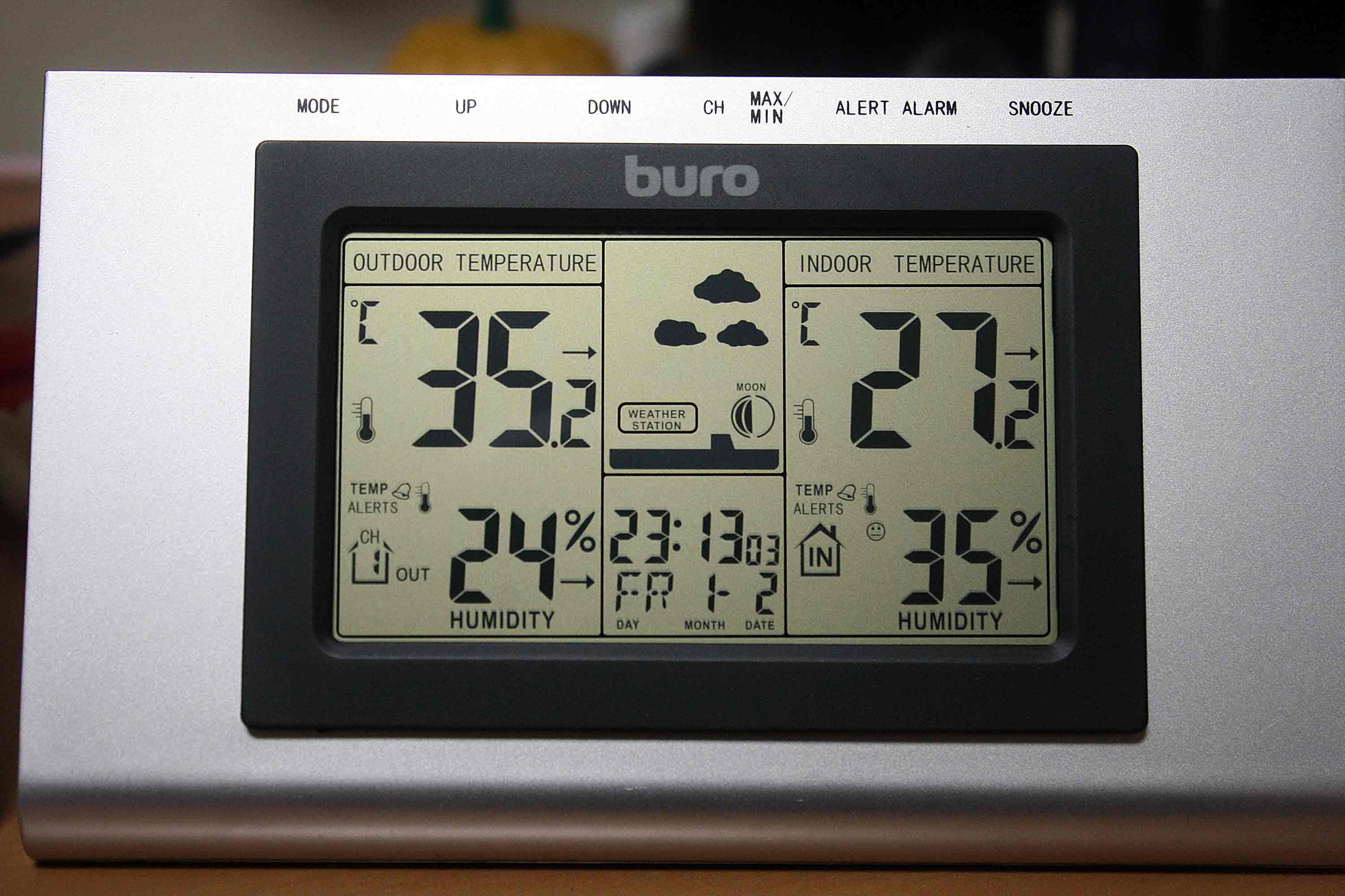 Обзор Esun ebox