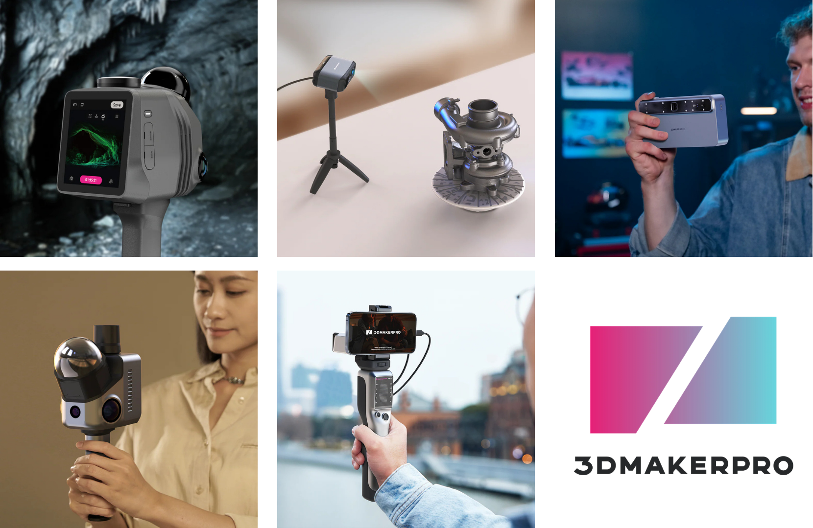 3dmakerpro scanners 3dmakerpro scanners