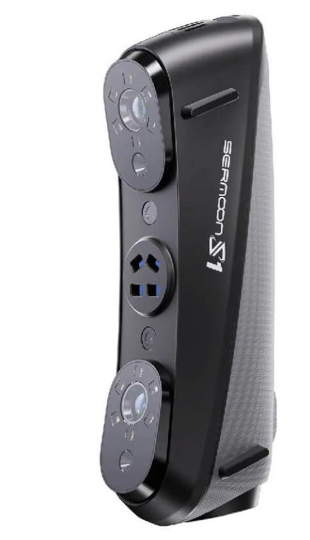 Creality Sermoon S1 Creality Sermoon S1