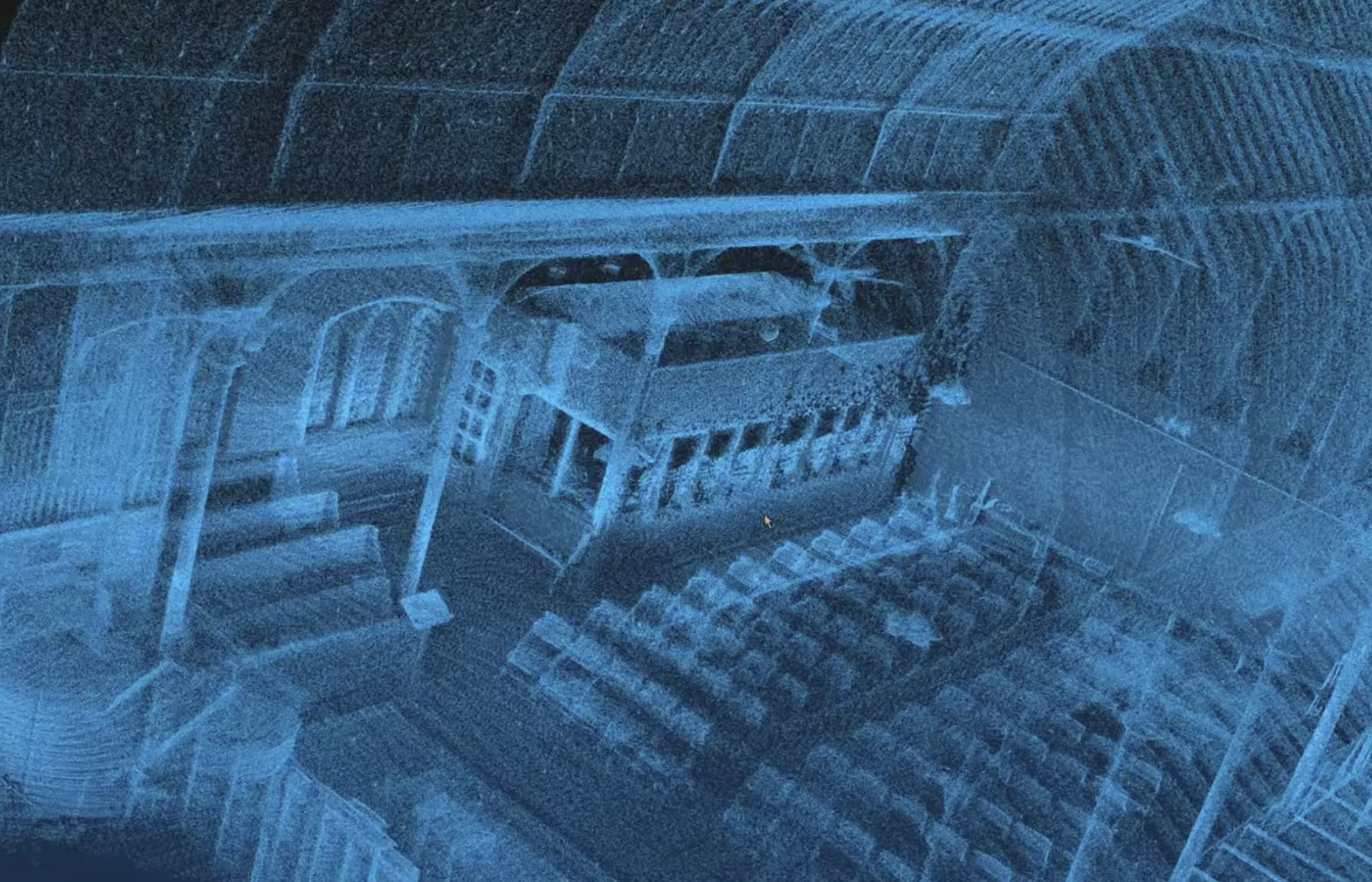 3dmakerpro raven scan example 3dmakerpro raven scan example