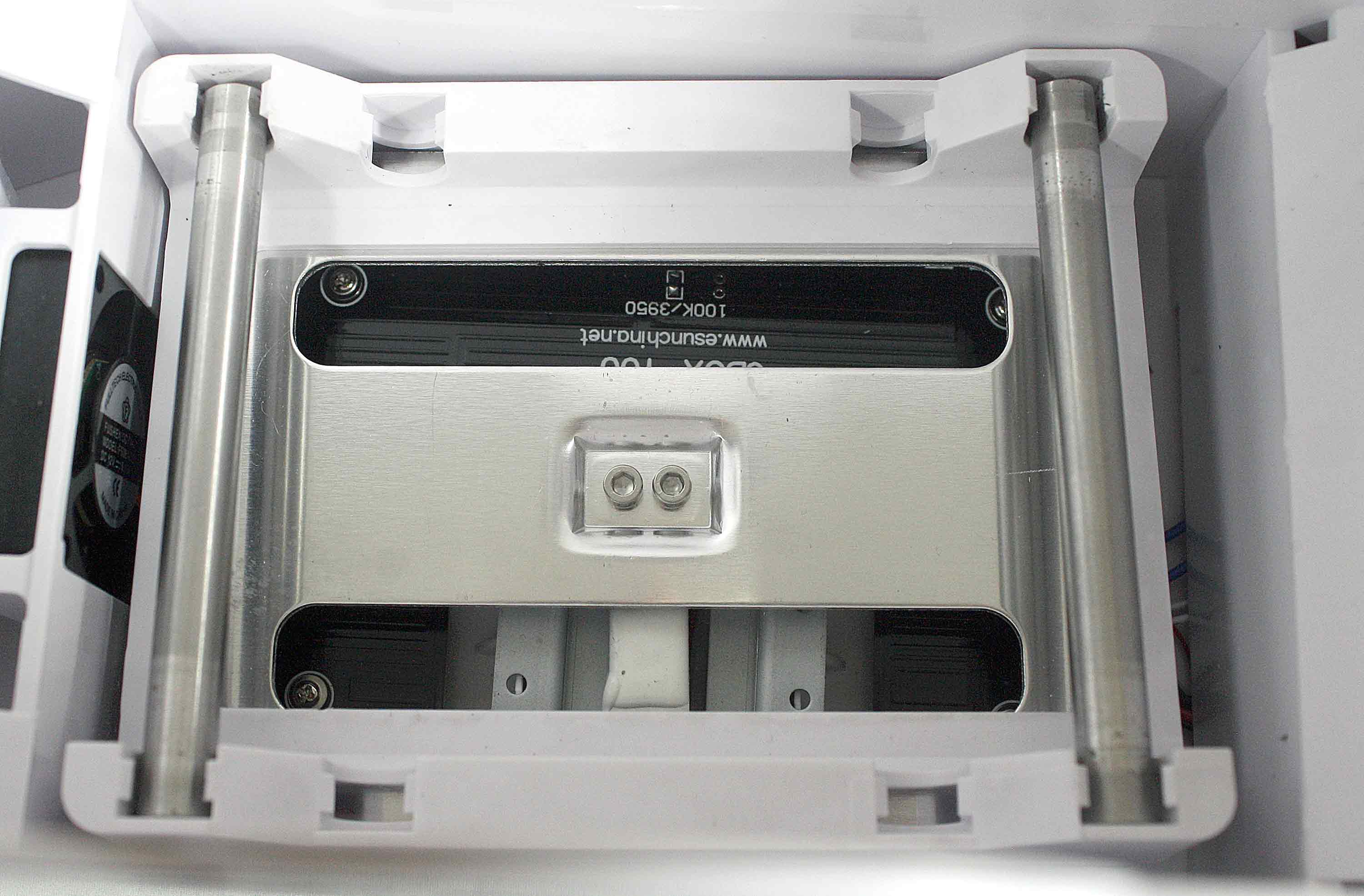 Обзор сушилки для пластика Esun eBox