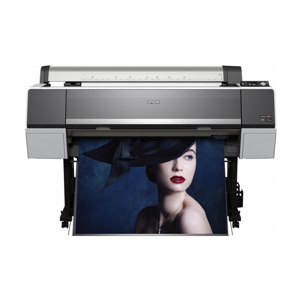 Epson Sure Color