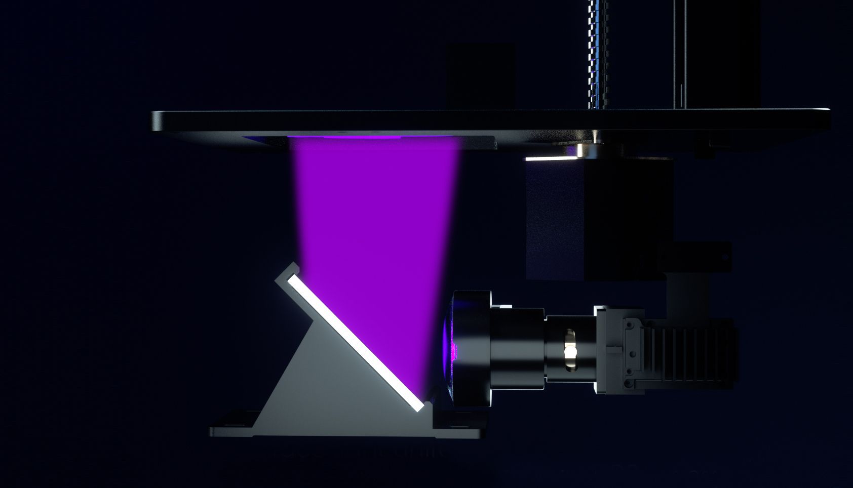 Цифровой световой проектор 3D-принтера Anycubic Photon Ultra