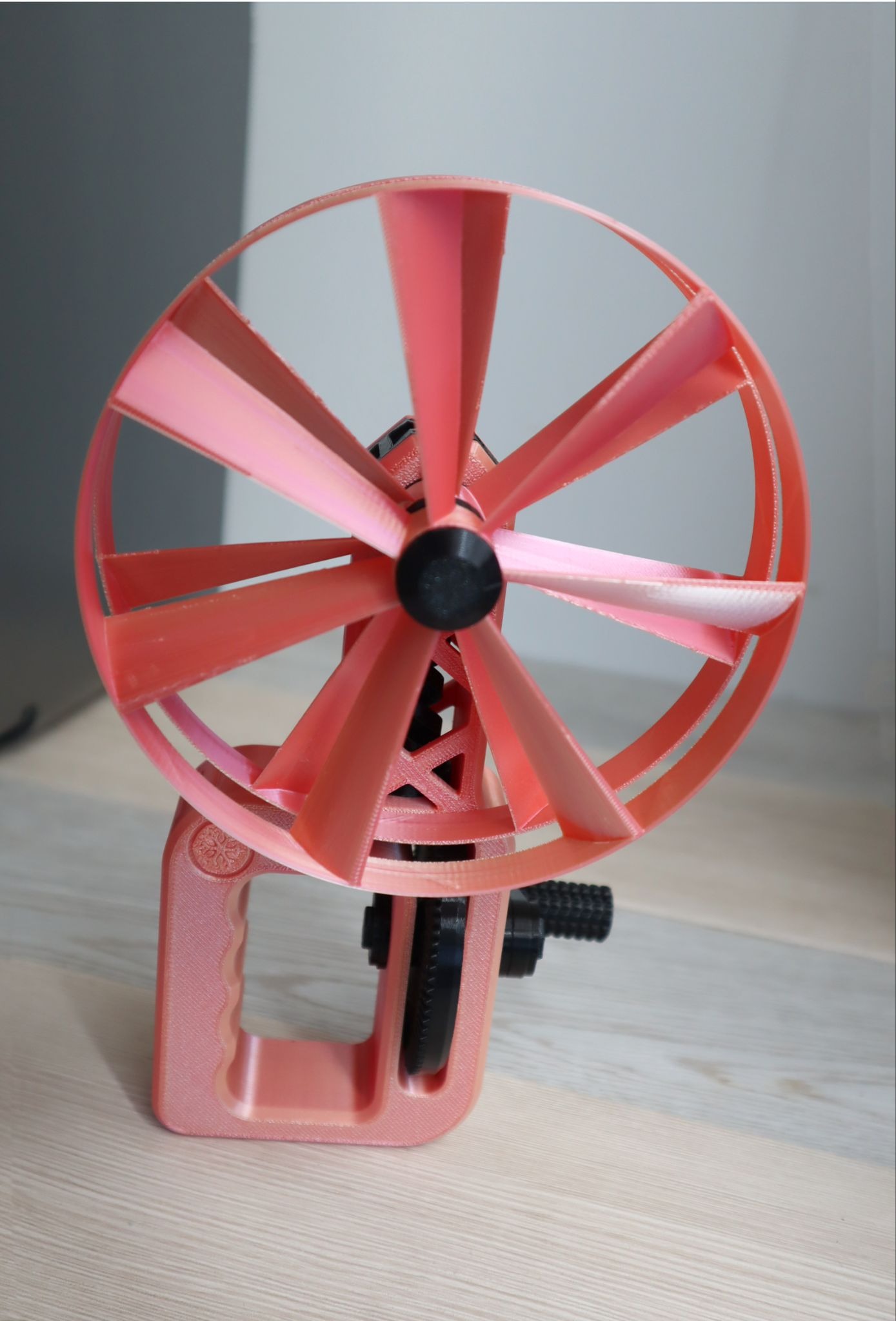 Anycubic Kobra S1 Max Combo - вентилятор Anycubic Kobra S1 Max Combo - вентилятор