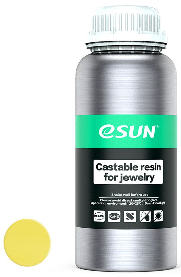 ESUN Castable