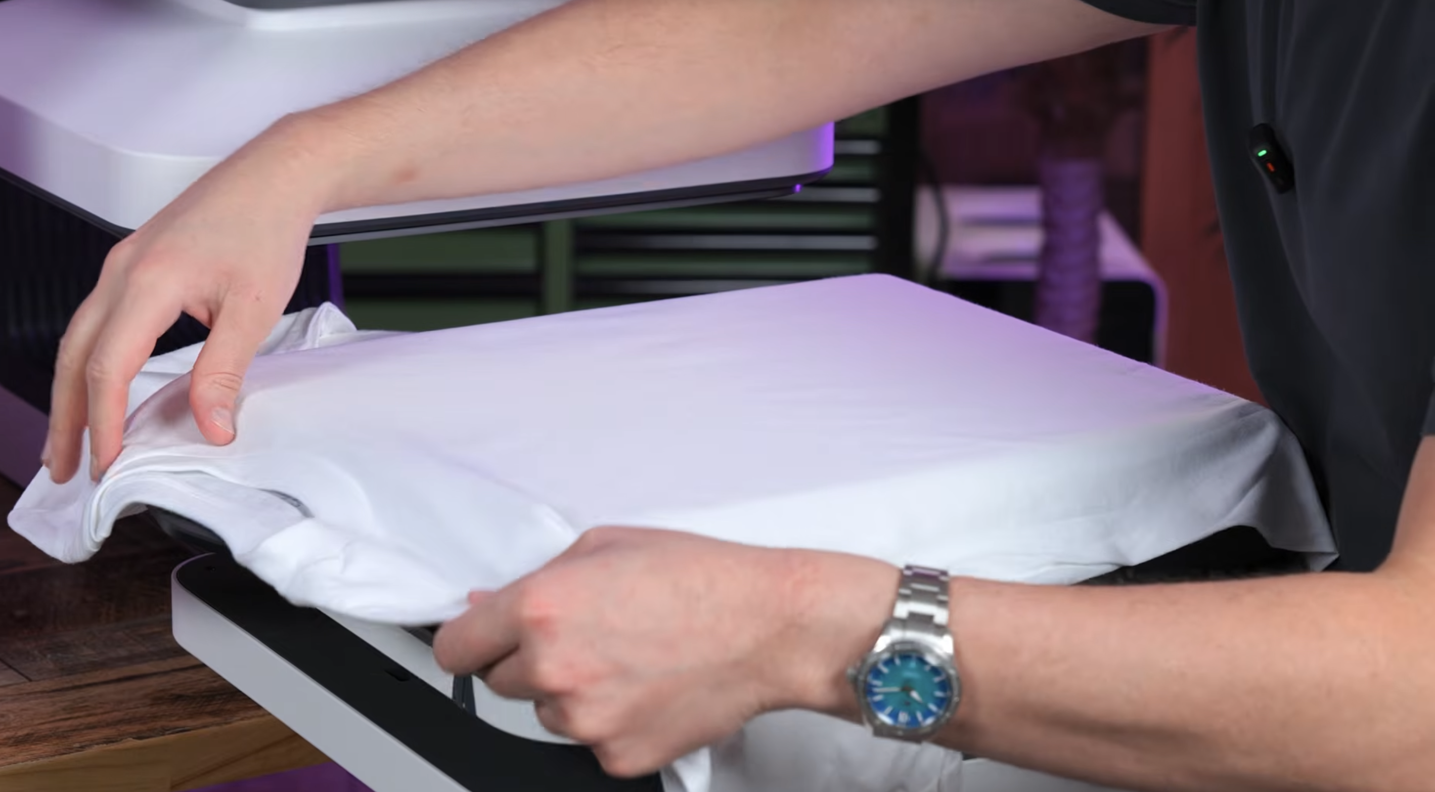 xTool O1 Omni Printer - WonderPress