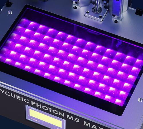 Быстрая печать LightTurbo