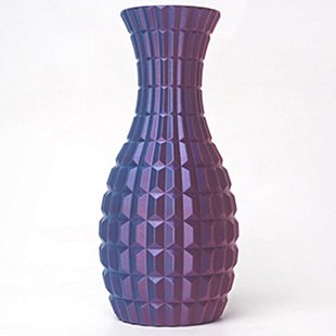 Катушка пластика ESUN ePLA-Silk Magic красно-синий 1.75 мм 1 кг, (ePLA-SilkMagic-175RU1)
