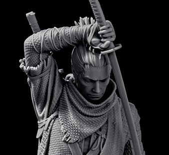 3D принтер Creality HALOT-X1 Combo