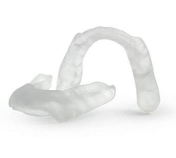 Фотополимерная смола HARZ Labs Dental Splint Soft (Dental Clear PRO), прозрачная (0,5 кг)