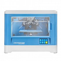 3D принтер FlashForge Inventor