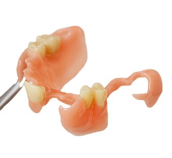 Фотополимерная смола HARZ Labs Dental Denture Base Soft, розовая (1 кг)