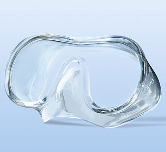 Фотополимерная смола Anycubic High Clear Resin, прозрачная (1 кг)