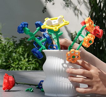 Система многоцветной печати QIDI Box для Q2