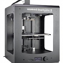 3D принтер Wanhao Duplicator 6