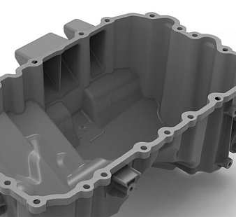 3D сканер Creality Sermoon S1