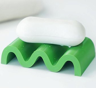 Катушка ABS-пластика Bambu Lab 1.75 мм 1кг, белая