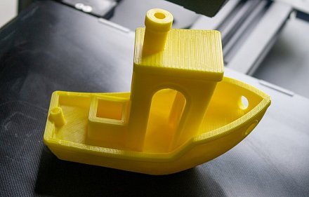 3D принтер Creality3D CR-6 SE